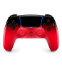 Sony DualSense Rojo, Negro Bluetooth/USB Gamepad Analógico/Digital Android, MAC, PC, PlayStation 5, iOS