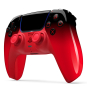 Sony DualSense Rojo, Negro Bluetooth/USB Gamepad Analógico/Digital Android, MAC, PC, PlayStation 5, iOS