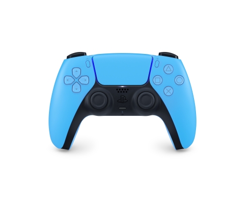 Sony DualSense V2 Azul Bluetooth/USB Gamepad Analógico/Digital Android, MAC, PC, PlayStation 5, iOS