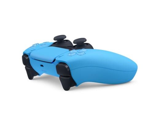 Sony DualSense V2 Azul Bluetooth/USB Gamepad Analógico/Digital Android, MAC, PC, PlayStation 5, iOS