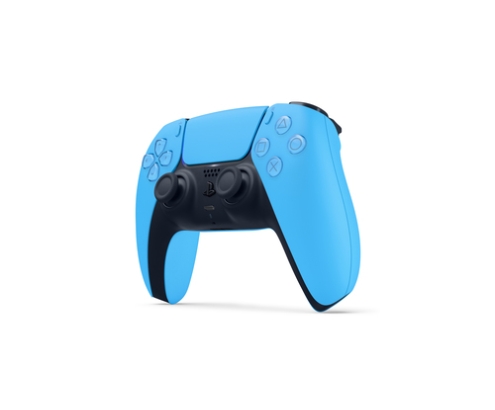Sony DualSense V2 Azul Bluetooth/USB Gamepad Analógico/Digital Android, MAC, PC, PlayStation 5, iOS
