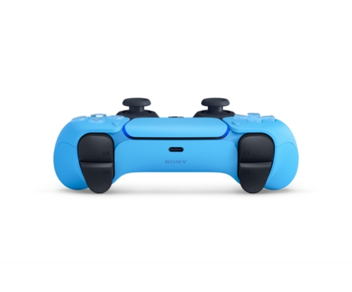 Sony DualSense V2 Azul Bluetooth/USB Gamepad Analógico/Digital Android, MAC, PC, PlayStation 5, iOS