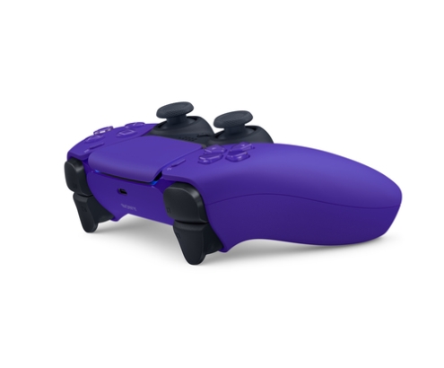 Sony DualSense V2 Púrpura Bluetooth/USB Gamepad Analógico/Digital PlayStation 5