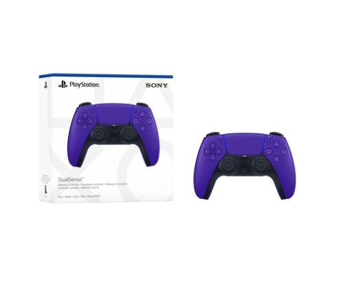 Sony DualSense V2 Púrpura Bluetooth/USB Gamepad Analógico/Digital PlayStation 5
