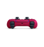 Sony Dualsense Para PlayStation 5 Bluetooth Retroalimentación háptica Cosmic Red Gamepad