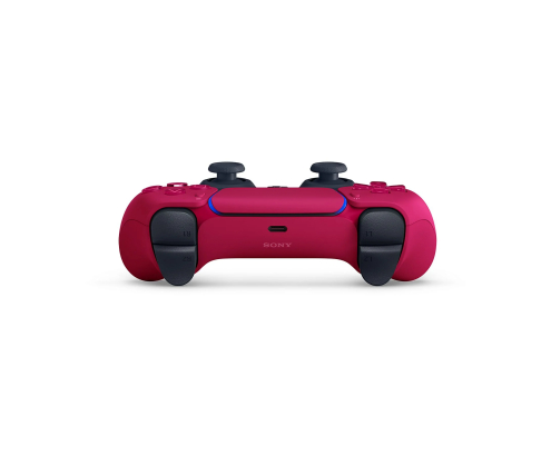Sony Dualsense Para PlayStation 5 Bluetooth Retroalimentación háptica Cosmic Red Gamepad