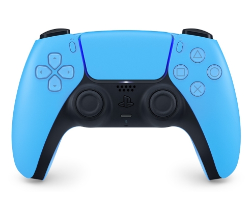 Sony DualSense v3 Azul Bluetooth/USB Gamepad Analógico/Digital PlayStation 5