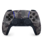 Sony DualSense v3 Camuflaje Bluetooth/USB Gamepad Analógico/Digital PlayStation 5
