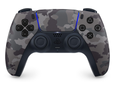 Sony DualSense v3 Camuflaje Bluetooth/USB Gamepad Analógico/Digital P...