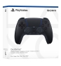 Sony DualSense v3 Negro Bluetooth/USB Gamepad Analógico/Digital PlayStation 5