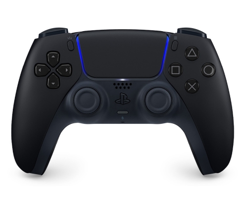 Sony DualSense v3 Negro Bluetooth/USB Gamepad Analógico/Digital PlayStation 5