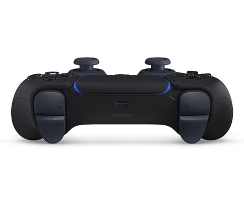Sony DualSense v3 Negro Bluetooth/USB Gamepad Analógico/Digital PlayStation 5
