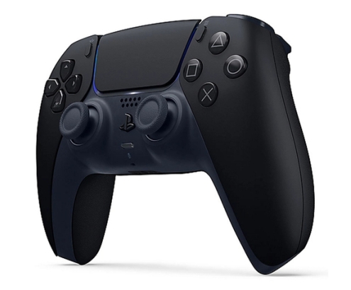 Sony DualSense v3 Negro Bluetooth/USB Gamepad Analógico/Digital PlayStation 5