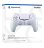 Sony DualSense v3 Perlado Bluetooth/USB Gamepad Analógico/Digital PlayStation 5