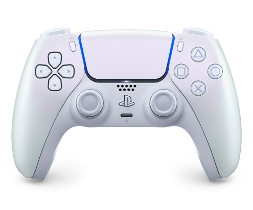 Sony DualSense v3 Perlado Bluetooth/USB Gamepad Analógico/Digital PlayStation 5