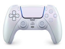 Sony DualSense v3 Perlado Bluetooth/USB Gamepad Analógico/Digital Pla...