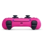 Sony DualSense v3 Rosa Bluetooth/USB Gamepad Analógico/Digital PlayStation 5