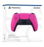 Sony DualSense v3 Rosa Bluetooth/USB Gamepad Analógico/Digital PlayStation 5