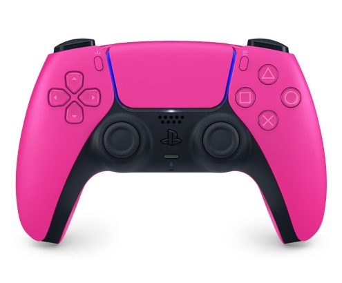Sony DualSense v3 Rosa Bluetooth/USB Gamepad Analógico/Digital PlayStation 5