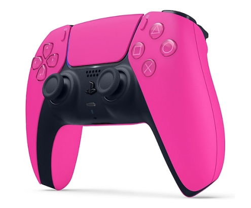 Sony DualSense v3 Rosa Bluetooth/USB Gamepad Analógico/Digital PlayStation 5