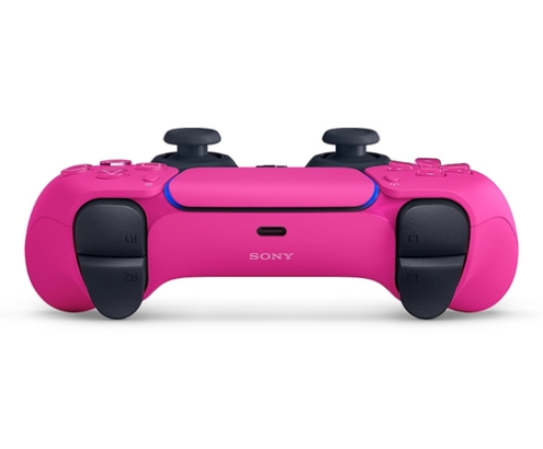 Sony DualSense v3 Rosa Bluetooth/USB Gamepad Analógico/Digital PlayStation 5