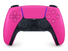 Sony DualSense v3 Rosa Bluetooth/USB Gamepad Analógico/Digital PlaySt...