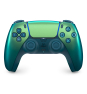 Sony DualSense Verde azulado Bluetooth/USB Gamepad Analógico/Digital PlayStation 5, Android, MAC, PC, iOS