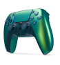 Sony DualSense Verde azulado Bluetooth/USB Gamepad Analógico/Digital PlayStation 5, Android, MAC, PC, iOS