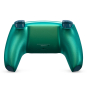 Sony DualSense Verde azulado Bluetooth/USB Gamepad Analógico/Digital PlayStation 5, Android, MAC, PC, iOS