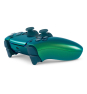 Sony DualSense Verde azulado Bluetooth/USB Gamepad Analógico/Digital PlayStation 5, Android, MAC, PC, iOS