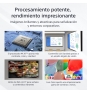 Sony FW-55EZ20L pantalla de señalización Pantalla plana para señalización digital 139,7 cm (55