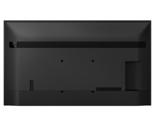Sony FW-85BZ30L/TM pantalla de señalización Pantalla plana para señalización digital 2,16 m (85