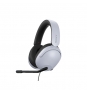Sony INZONE H3 Auriculares Diadema Juego Negro, Blanco