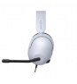 Sony INZONE H3 Auriculares Diadema Juego Negro, Blanco