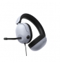Sony INZONE H3 Auriculares Diadema Juego Negro, Blanco