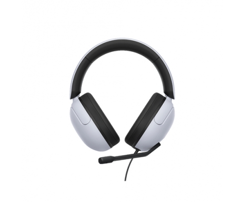 Sony INZONE H3 Auriculares Diadema Juego Negro, Blanco