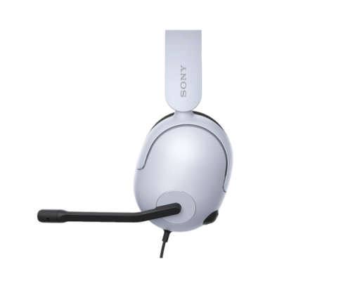 Sony INZONE H3 Auriculares Diadema Juego Negro, Blanco