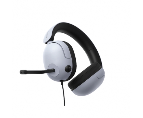 Sony INZONE H3 Auriculares Diadema Juego Negro, Blanco