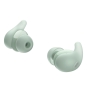 Sony LinkBuds Fit WFLS910NG auricular y casco Auriculares Inalámbrico Dentro de oído Música/uso diario Verde