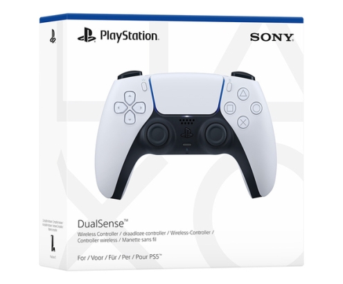 Sony Mando inalámbrico DualSense V2