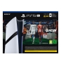 Sony Pack de consola PlayStation 5 Pro 2 TB con EA SPORTS FC 26