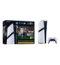 Sony Pack de consola PlayStation 5 Pro 2 TB con EA SPORTS FC 26