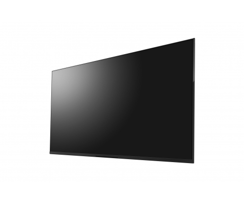 Sony Pantalla plana para señalización digital 3840 x 2160 Pixeles 4K Ultra HD 43P VA Negro Procesador incorporado Android