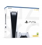 Sony PlayStation 5 C Chassis 825 GB Wifi Negro, Blanco 