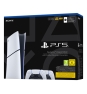 Sony Playstation 5 Slim Digital 825 GB Wifi Negro, Blanco