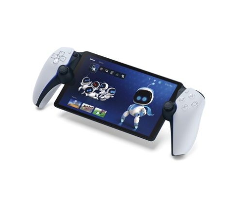 Sony PlayStation Portal Remote Player Jugador remoto