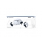 Sony PlayStation VR2 Pantalla con montura para sujetar en la cabeza Negro, Blanco