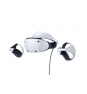 Sony PlayStation VR2 Pantalla con montura para sujetar en la cabeza Negro, Blanco