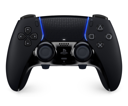 Sony PS5 DualSense Edge Controller Negro Gamepad Analógico/Digital PlayStation 5