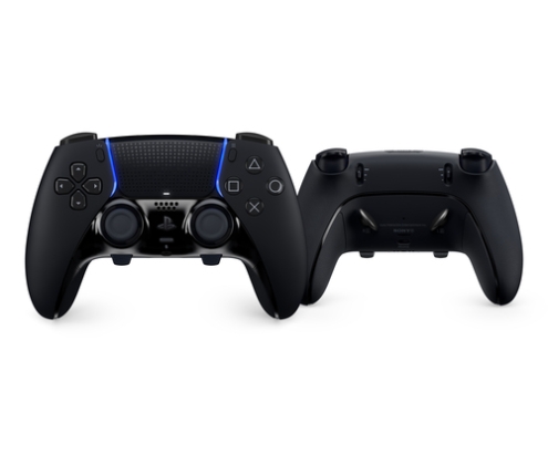 Sony PS5 DualSense Edge Controller Negro Gamepad Analógico/Digital PlayStation 5
